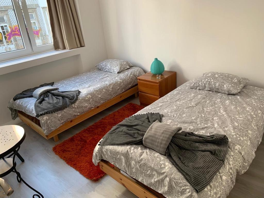 Heart Place 1 Apartment Porto